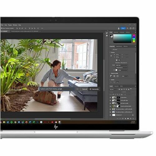 ELITEBOOK X360 1040 G11 W11P STATES / CANADA ENGLISH