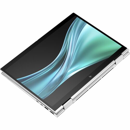 Ordinateur portable convertible 2 en 1 HP Elite x360 830 G11 avec écran tactile 13,3 pouces - WUXGA
