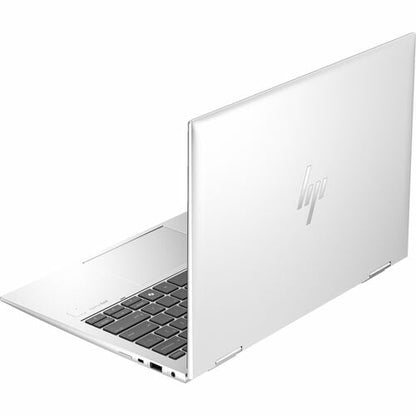Ordinateur portable convertible 2 en 1 HP Elite x360 830 G11 avec écran tactile 13,3 pouces - WUXGA