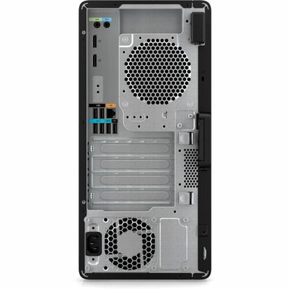 Estación de trabajo HP Z2 G9 - 1 Core i9 de 14.ª generación i9-14900 - 32 GB