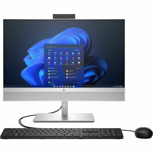 ELITE ONE 840 G9 AIO I71270032GB 1TB W11P