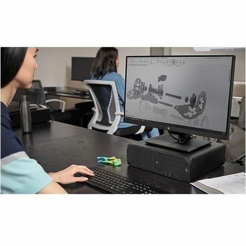 HP Z2 G9 Workstation - 1 Core i7 14th Gen i7-14700 - 16 GB