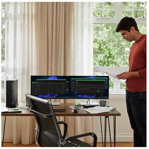 ELITE SFF 600 G9 W11P STATES / CANADA ENGLISH