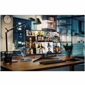 RNUC14RVSU5068AUI INTEL CORE ULTRA 5 125H 16GB W11H NCNR