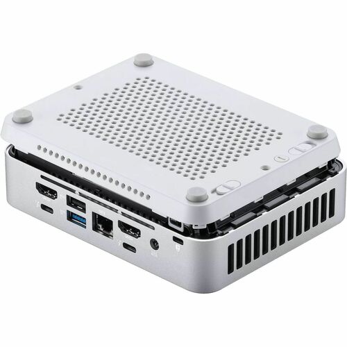 RNUC14RVSU5068AUI INTEL CORE ULTRA 5 125H 16GB W11H NCNR