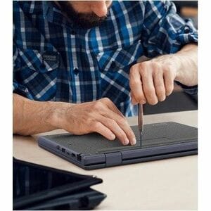 Netbook robuste à écran tactile Asus BR1104C BR1104CGA-YS24T de 11,6 pouces (294,64 mm) - HD