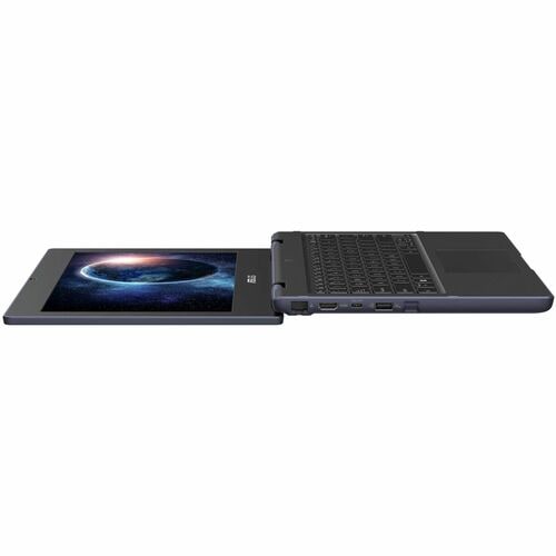 Netbook robuste à écran tactile Asus BR1104C BR1104CGA-YS24T de 11,6 pouces (294,64 mm) - HD