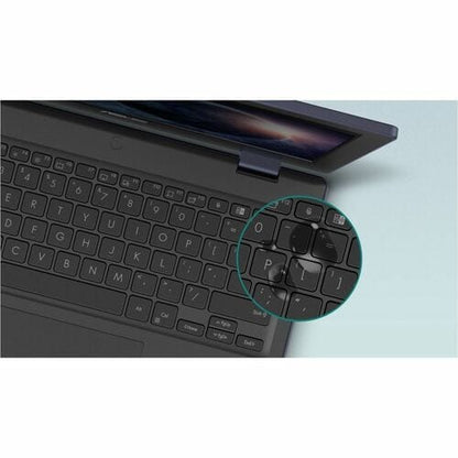 Netbook robuste à écran tactile Asus BR1104C BR1104CGA-YS24T de 11,6 pouces (294,64 mm) - HD
