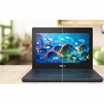 Netbook robuste à écran tactile Asus BR1104C BR1104CGA-YS24T de 11,6 pouces (294,64 mm) - HD