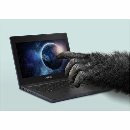 Netbook robuste à écran tactile Asus BR1104C BR1104CGA-YS24T de 11,6 pouces (294,64 mm) - HD