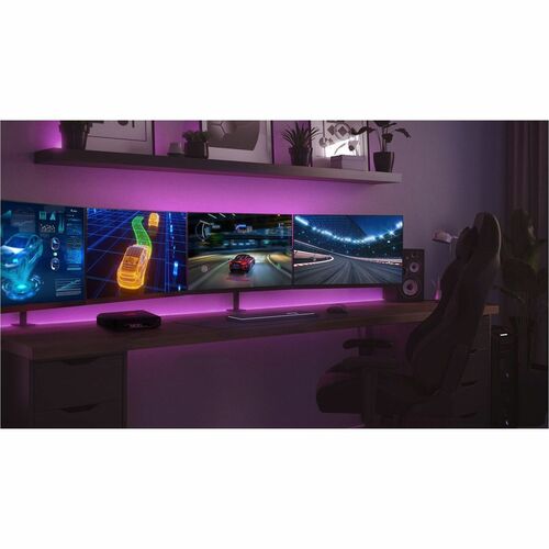RNUC14SRKU7169AUI INTEL CORE ULTRA 7 155H 16GB W11H NCNR