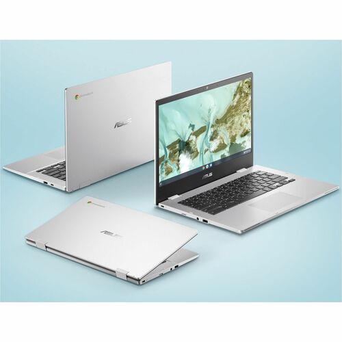 N4500LPDDR4X 14IN CHROME OS