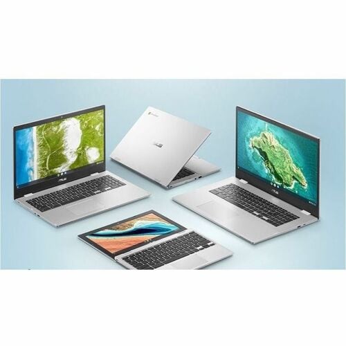N4500LPDDR4X 14IN CHROME OS