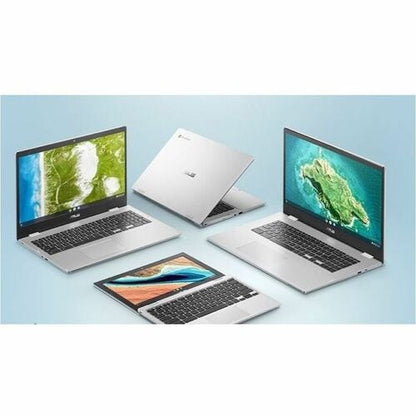 N4500LPDDR4X 14IN CHROME OS
