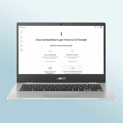 N4500LPDDR4X 14IN CHROME OS