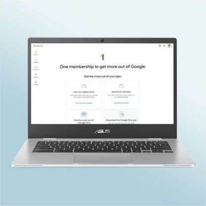 N4500LPDDR4X 14IN CHROME OS