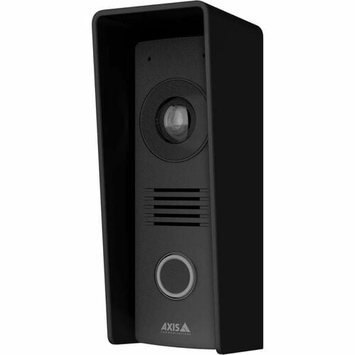 Cubierta protectora para la AXIS TI8605: libre de ignífugos bromados (BFR), clorados