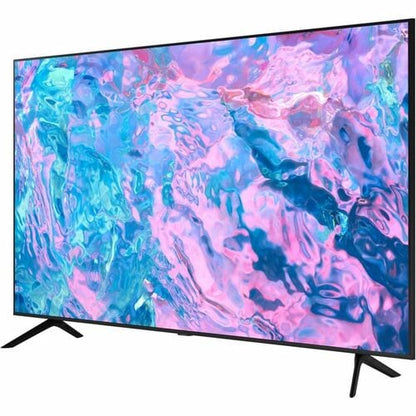 Samsung Crystal HCU7080 HG50CU708NF 50\" Smart LED-LCD TV - 4K UHDTV - High Dynamic Range