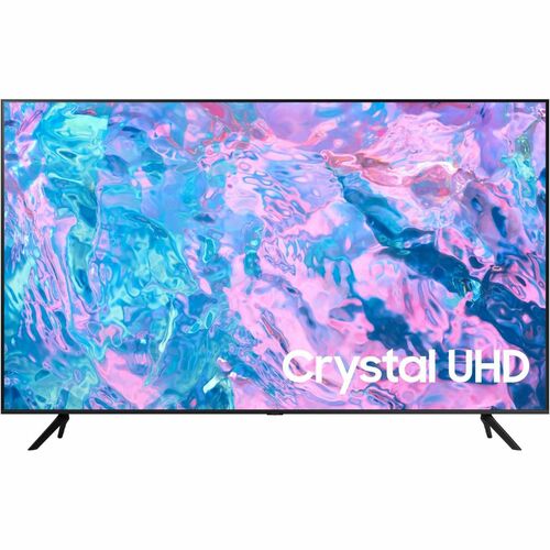 Samsung Crystal HCU7080 HG50CU708NF 50\" Smart LED-LCD TV - 4K UHDTV - High Dynamic Range