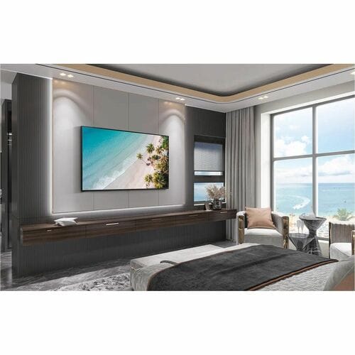 Samsung Crystal HCU7080 HG50CU708NF 50\" Smart LED-LCD TV - 4K UHDTV - High Dynamic Range