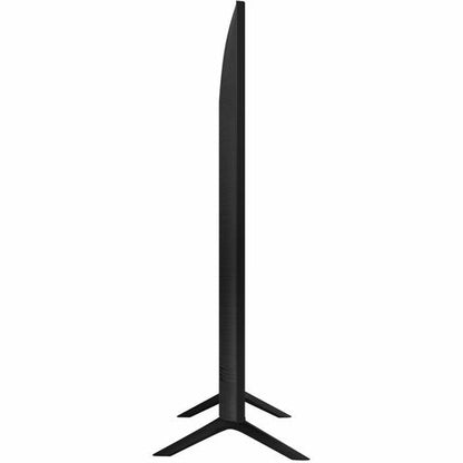 Samsung Crystal HCU7080 HG55CU708NF 55\" Smart LED-LCD TV - 4K UHDTV - High Dynamic Range