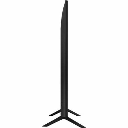 Samsung Crystal HCU708 HG43CU708NF 43\" Smart LED-LCD TV - 4K UHDTV - High Dynamic Range (