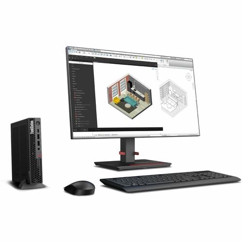 FR TOPSELLER TS P3 TINY I914900 VPRO 4.30G 32GB 1TB W11P64
