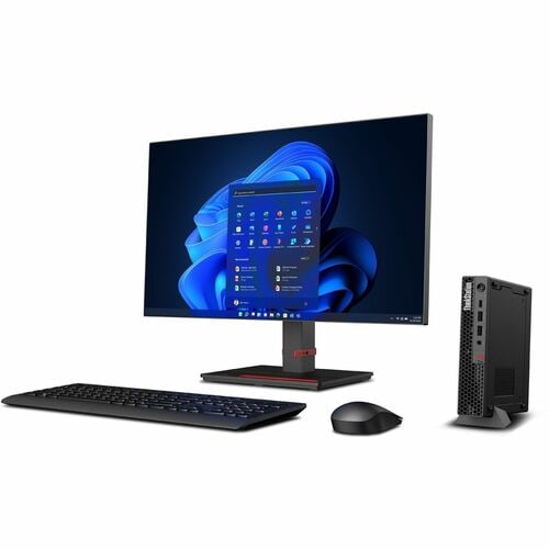 FR TOPSELLER TS P3 TINY I914900 VPRO 4.30G 32GB 1TB W11P64