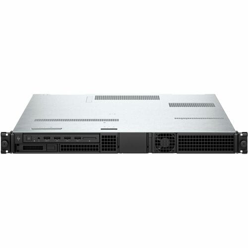 Estación de trabajo HP Z4 G5 - 1 procesador Xeon w7-2495X - 256 GB - SSD de 8 TB - Montaje en rack