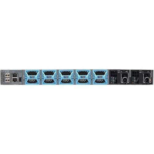 32X400G TAA 1U DC FRU AL PUERTO FLUJO DE AIRE (I)