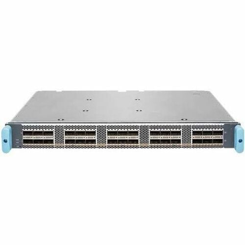 48X100G SFP-DD+8X400G MACSEC AC AFI TAA