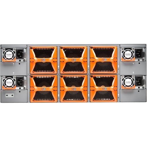 Número de referencia QFX5220-128C-AFO.
