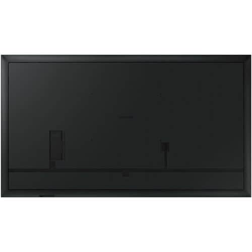 Écran d'affichage UHD Samsung 98" QM98C - Écran LCD 98" - Alignement vertical (VA)