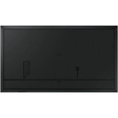 Écran d'affichage UHD Samsung 98" QM98C - Écran LCD 98" - Alignement vertical (VA)