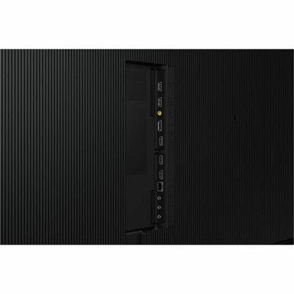 Écran d'affichage UHD Samsung 98" QM98C - Écran LCD 98" - Alignement vertical (VA)