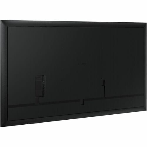 Écran d'affichage UHD Samsung 98" QM98C - Écran LCD 98" - Alignement vertical (VA)