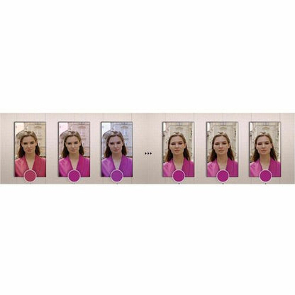 Samsung 98 inch UHD Signage QH98C - 98\" LCD - Vertical Alignment (VA)