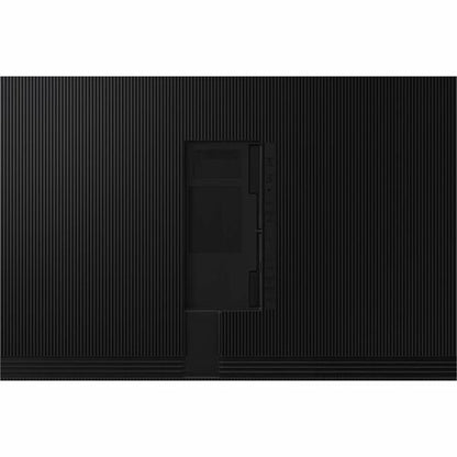 Samsung 98 inch UHD Signage QH98C - 98\" LCD - Vertical Alignment (VA)