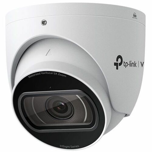 Cámara de red TP-Link VIGI InSight S445ZI de 4 megapíxeles - Color - Torreta - 196,85