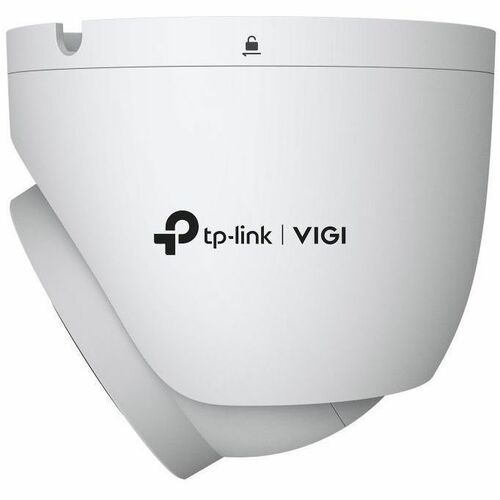 Caméra réseau TP-Link VIGI InSight S445ZI 4 mégapixels - Couleur - Tourelle - 196,85