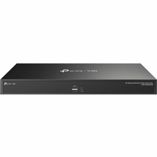 Grabador de vídeo en red TP-Link VIGI de 32 canales - Grabador de vídeo en red - HDMI -