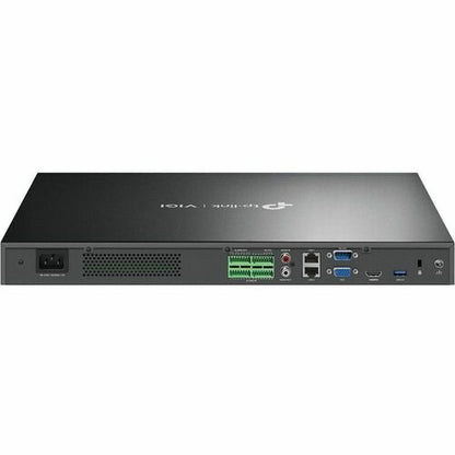 Enregistreur vidéo réseau TP-Link VIGI 32 canaux - Enregistreur vidéo réseau - HDMI -