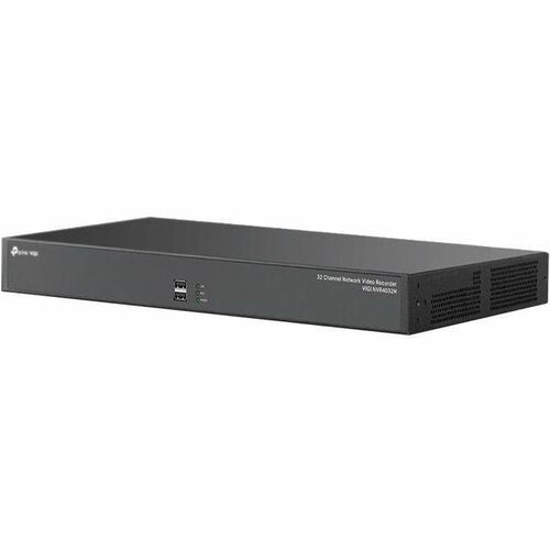 Enregistreur vidéo réseau TP-Link VIGI 32 canaux - Enregistreur vidéo réseau - HDMI -