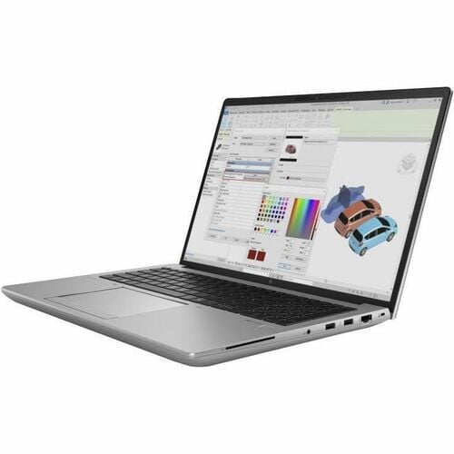 ZBOOK G11 I7-13850HX 16IN 64GB 2TB W11P