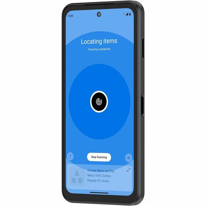 Zebra EM45 RFID Enterprise Mobile - 5G, 4G, 2G, 3G, 5G LTE, LTE - 47,24" (1200
