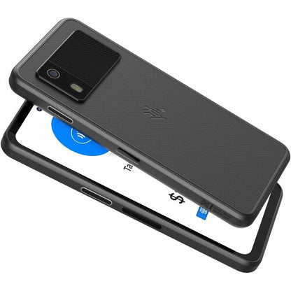 Zebra EM45 RFID Enterprise Mobile - 5G, 4G, 2G, 3G, 5G LTE, LTE - 47,24" (1200