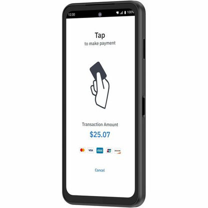 Zebra EM45 RFID Enterprise Mobile - 5G, 4G, 2G, 3G, 5G LTE, LTE - 47,24" (1200