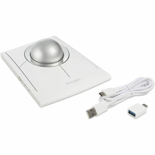 SLIMBLADE PRO EQ TRACKBALL - WHITE