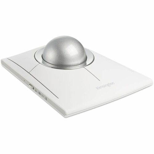 SLIMBLADE PRO EQ TRACKBALL - WHITE
