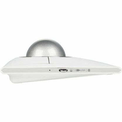 SLIMBLADE PRO EQ TRACKBALL - WHITE